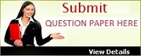 submit Question Paper image